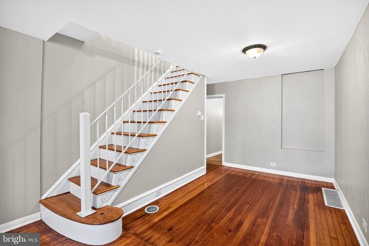 Property Photo:  3225 Gaul Street  PA 19134 