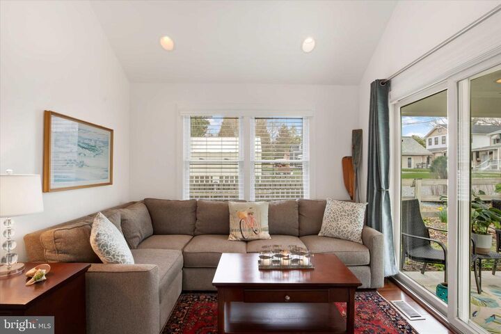 Property Photo: 1711 Wilson Point Road MD 21220