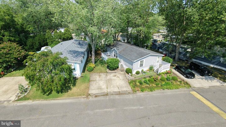Property Photo: 2528 Tilton Road 48 NJ 08234