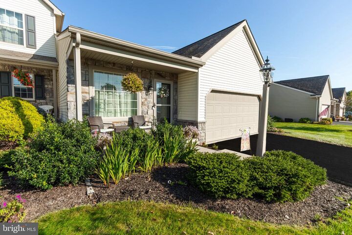 Property Photo:  1478 Windemere Place  PA 17315 