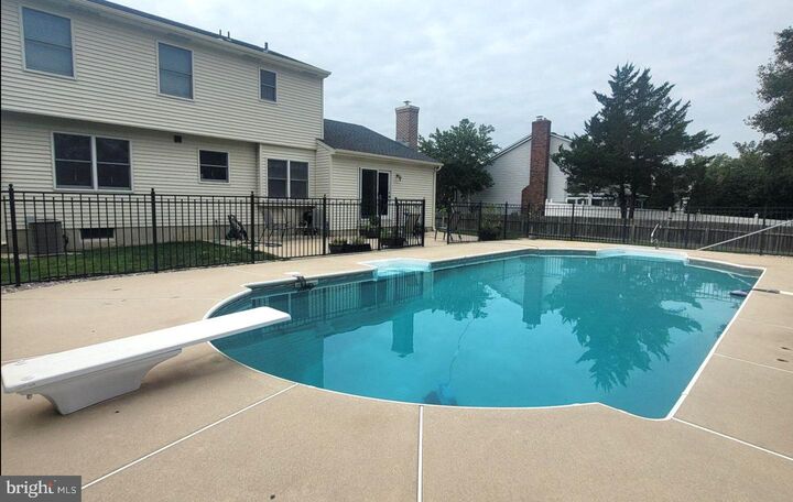 Property Photo: 49 Dogwood Avenue NJ 08028