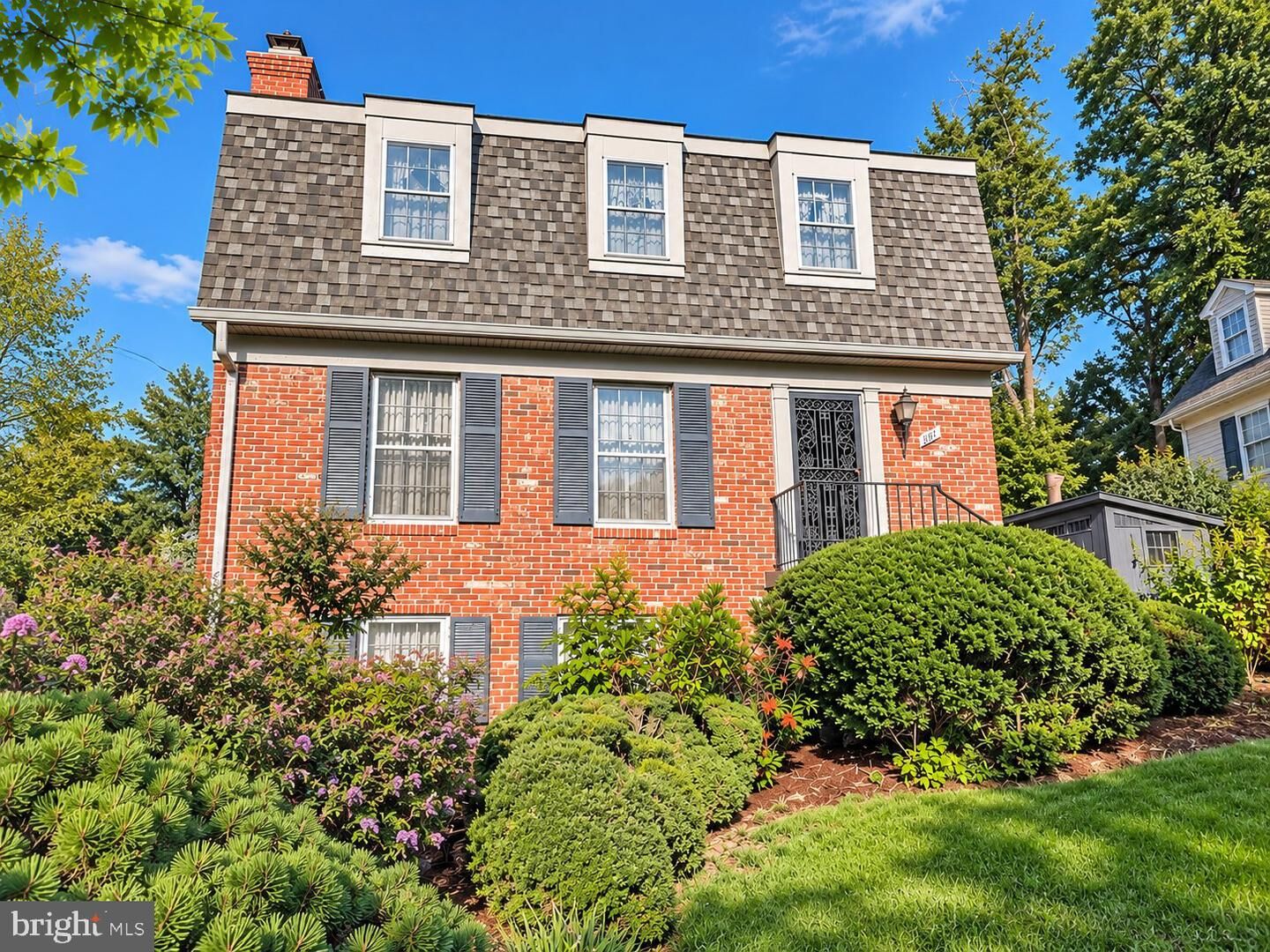 Property Photo:  801 S Stafford Street  VA 22204 