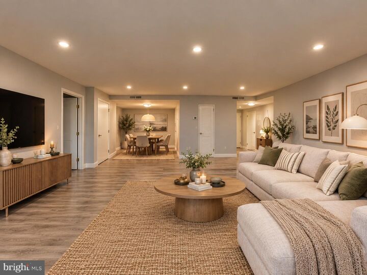 Property Photo: 4600 Duke Street 310 VA 22304