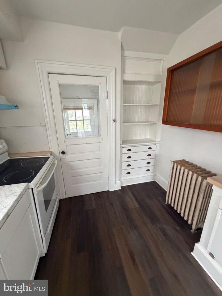 Property Photo: 314 Hazel Avenue MD 21801