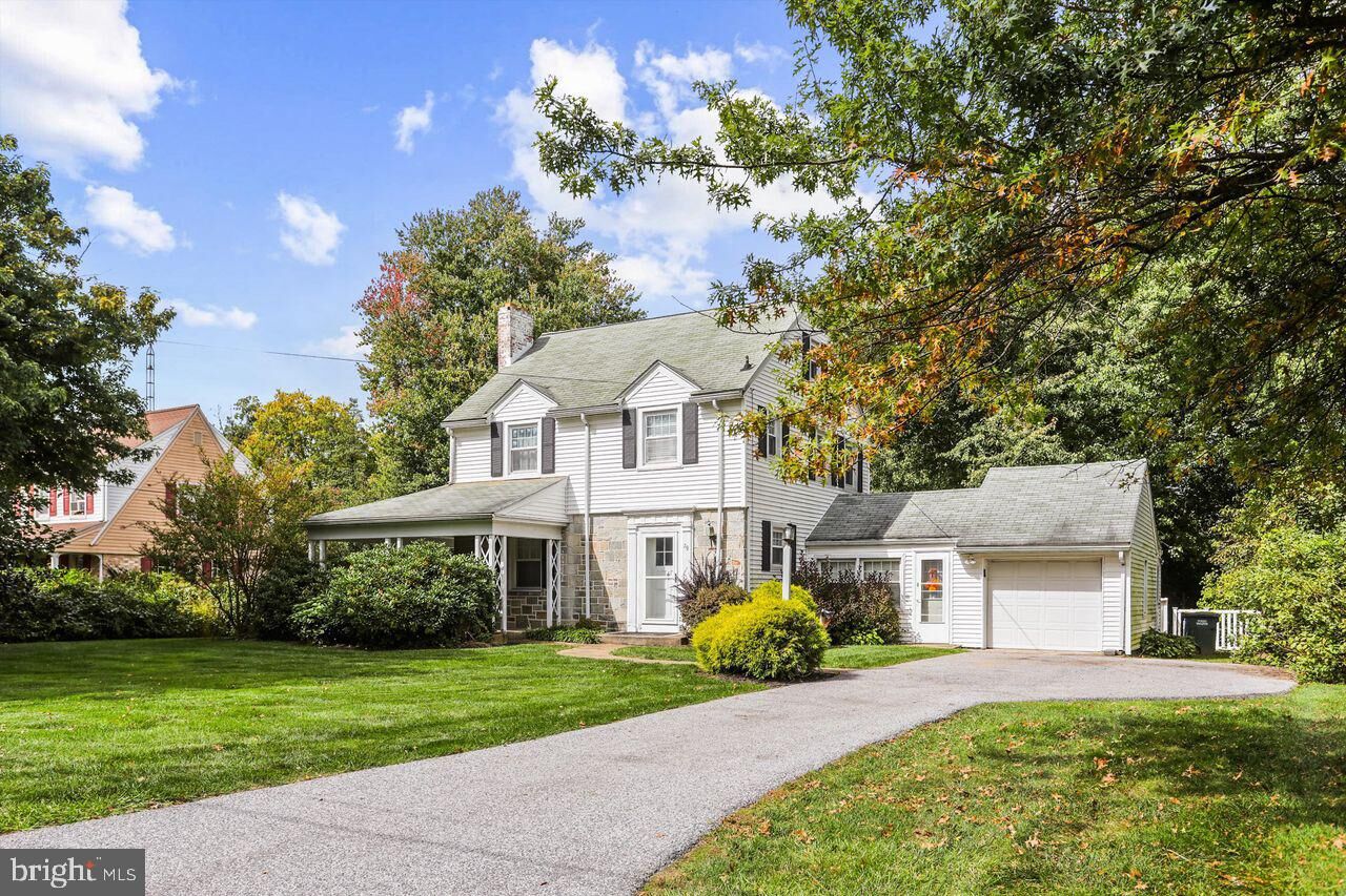 Property Photo:  79 Reynolds Mill Road  PA 17403 