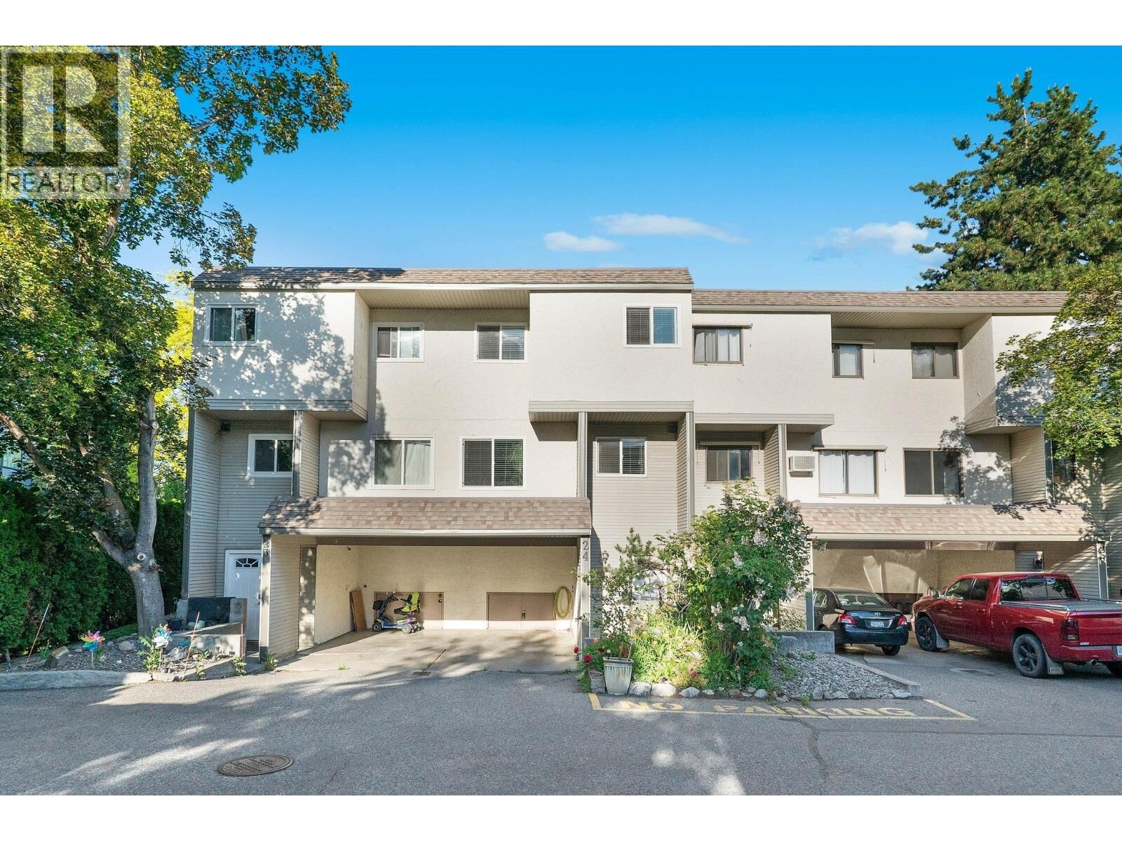 Property Photo:  1985 Burtch Road 24  BC V1Y 4B4 