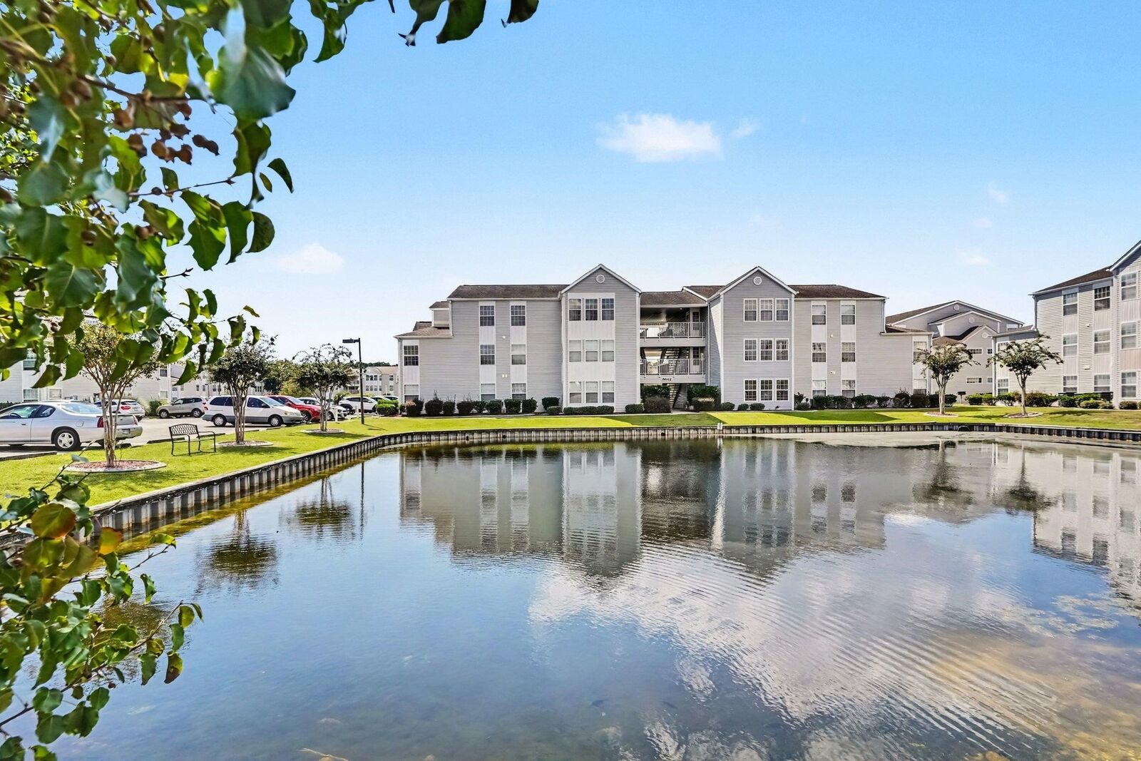 Property Photo:  8642 South Bridge Dr. F  SC 29575 