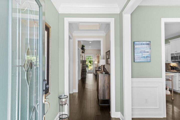 Property Photo:  1878 Willowcress Ln.  SC 29577 