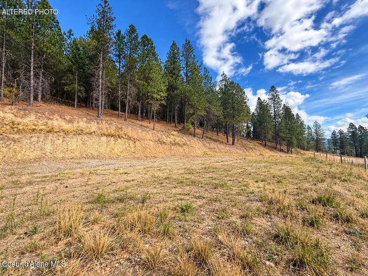 Property Photo:  2972 S Fork Rdg  ID 83868 