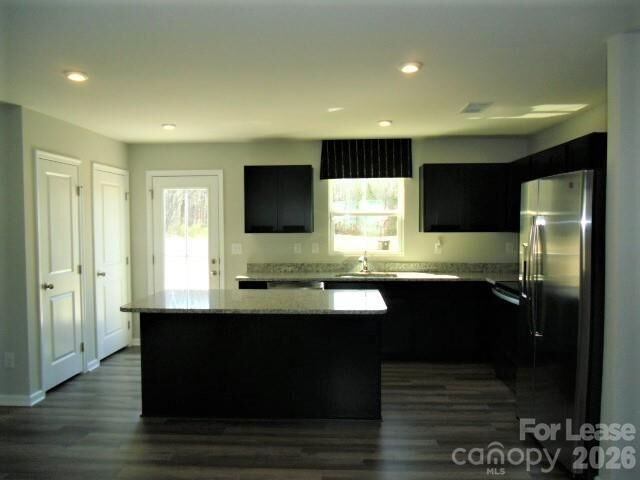 Property Photo:  1021 Jeffrey Court SW  NC 28025 