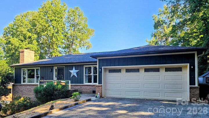 Property Photo:  101 Catherine Drive  NC 28722 
