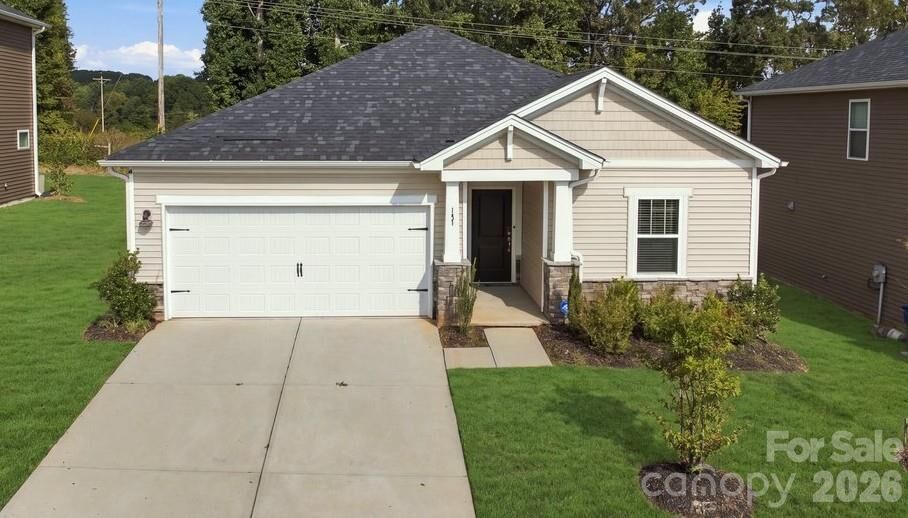 Property Photo:  151 Bird Dog Drive  NC 28115 