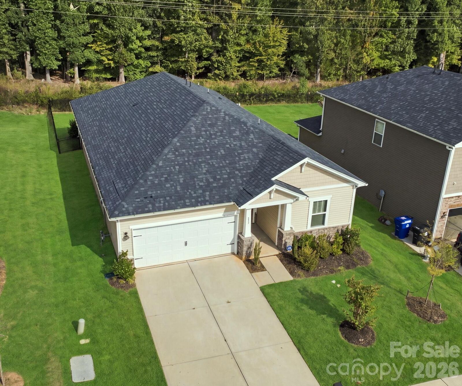 Property Photo:  151 Bird Dog Drive  NC 28115 