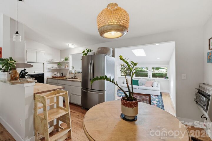 Property Photo:  16 Melton Drive  NC 28805 