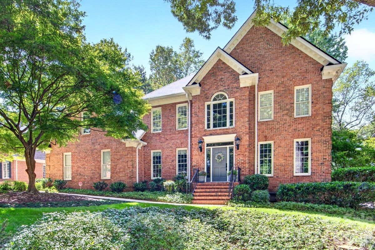 Property Photo:  5919 Derry Hill Place  NC 28277 
