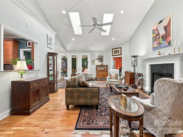Property Photo:  220 Waterside Drive  NC 28791 