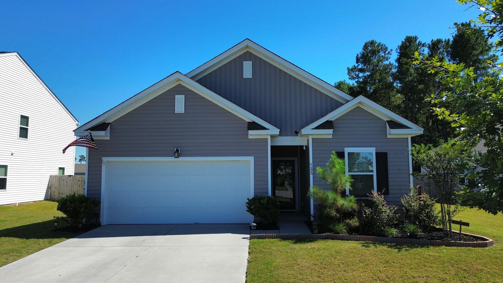 Property Photo:  125 Lyra Lane  SC 29486 