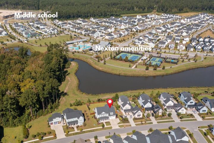 Property Photo:  131 Sandy Bend Lane  SC 29486 