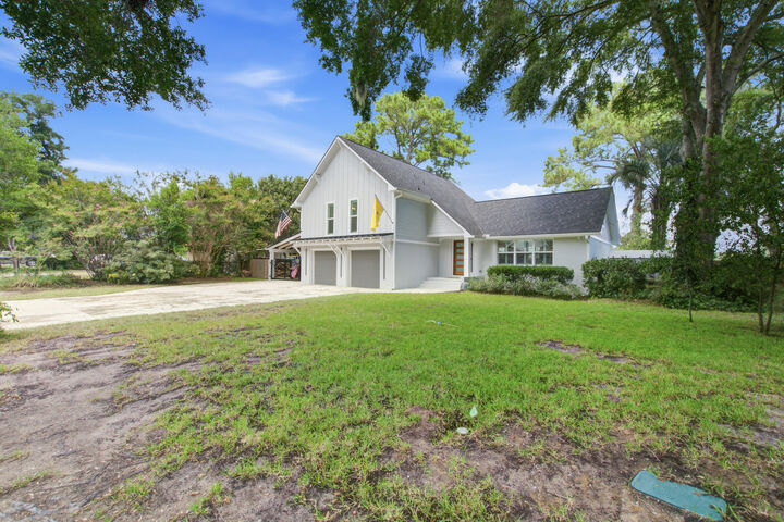 Property Photo:  50 Rivers Point  SC 29412 