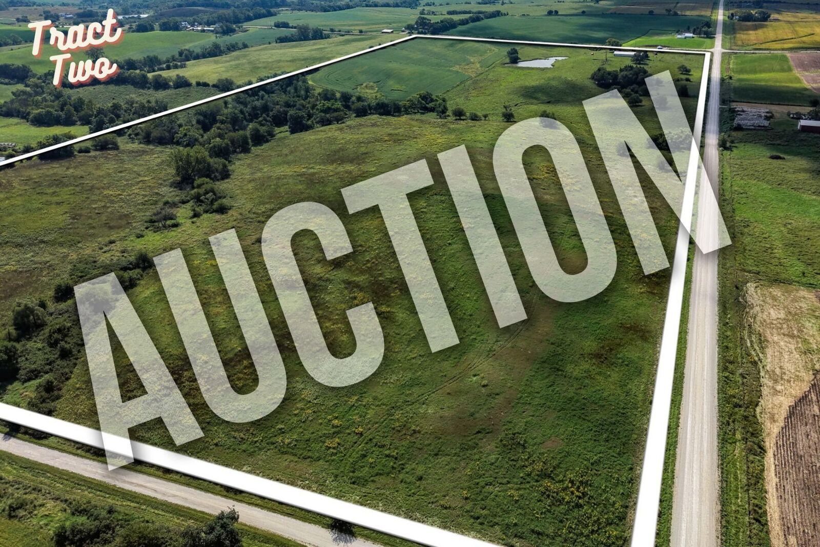 Property Photo:  Miami Street  IA 50174 