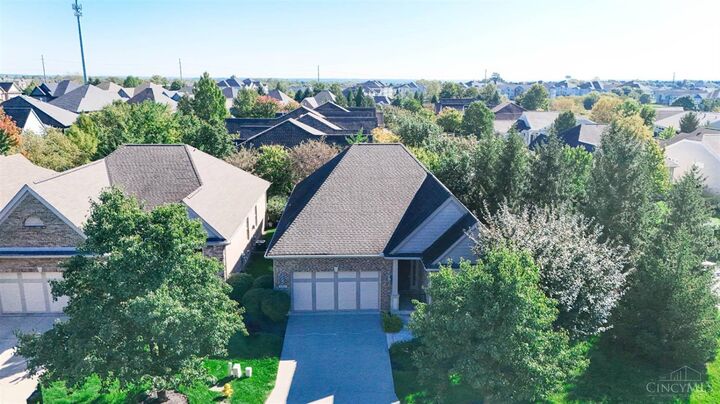 Property Photo: 8326 Poppy Lane OH 45044