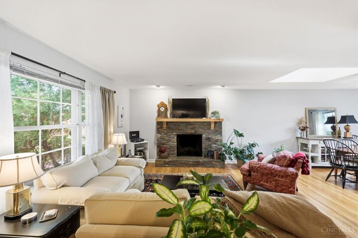 Property Photo:  778 Strathcoma Drive  OH 45255 