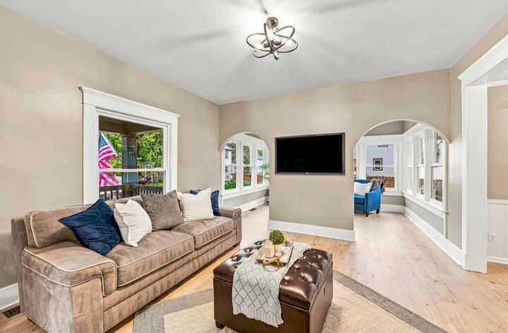 Property Photo:  126 Uhler Avenue  OH 43302 