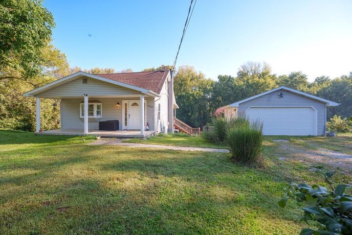 Property Photo:  5200 Three Locks Road  OH 45601 
