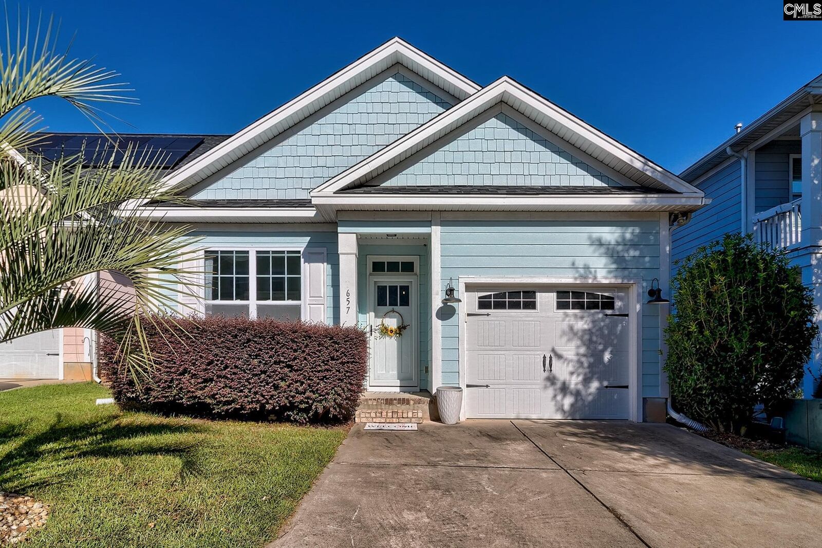 Property Photo:  657 Pinnacle  SC 29072 