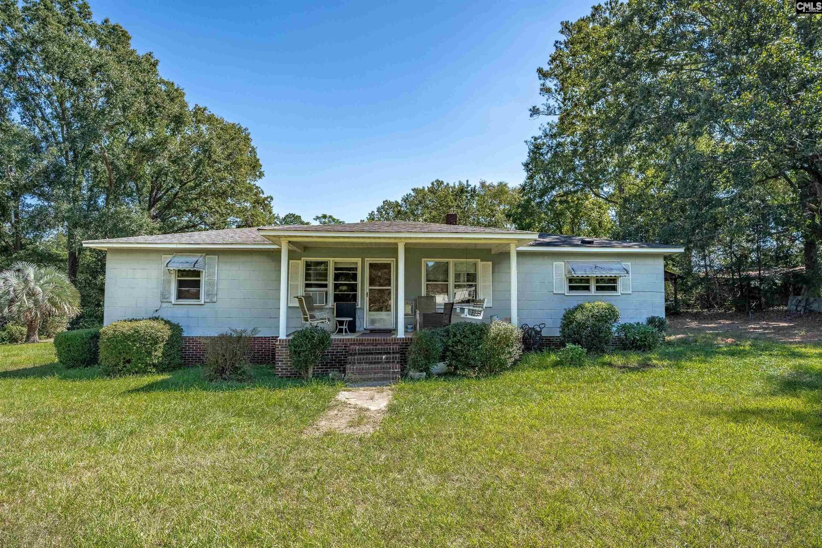 Property Photo: 126 Maple Leaf SC 29006-9058