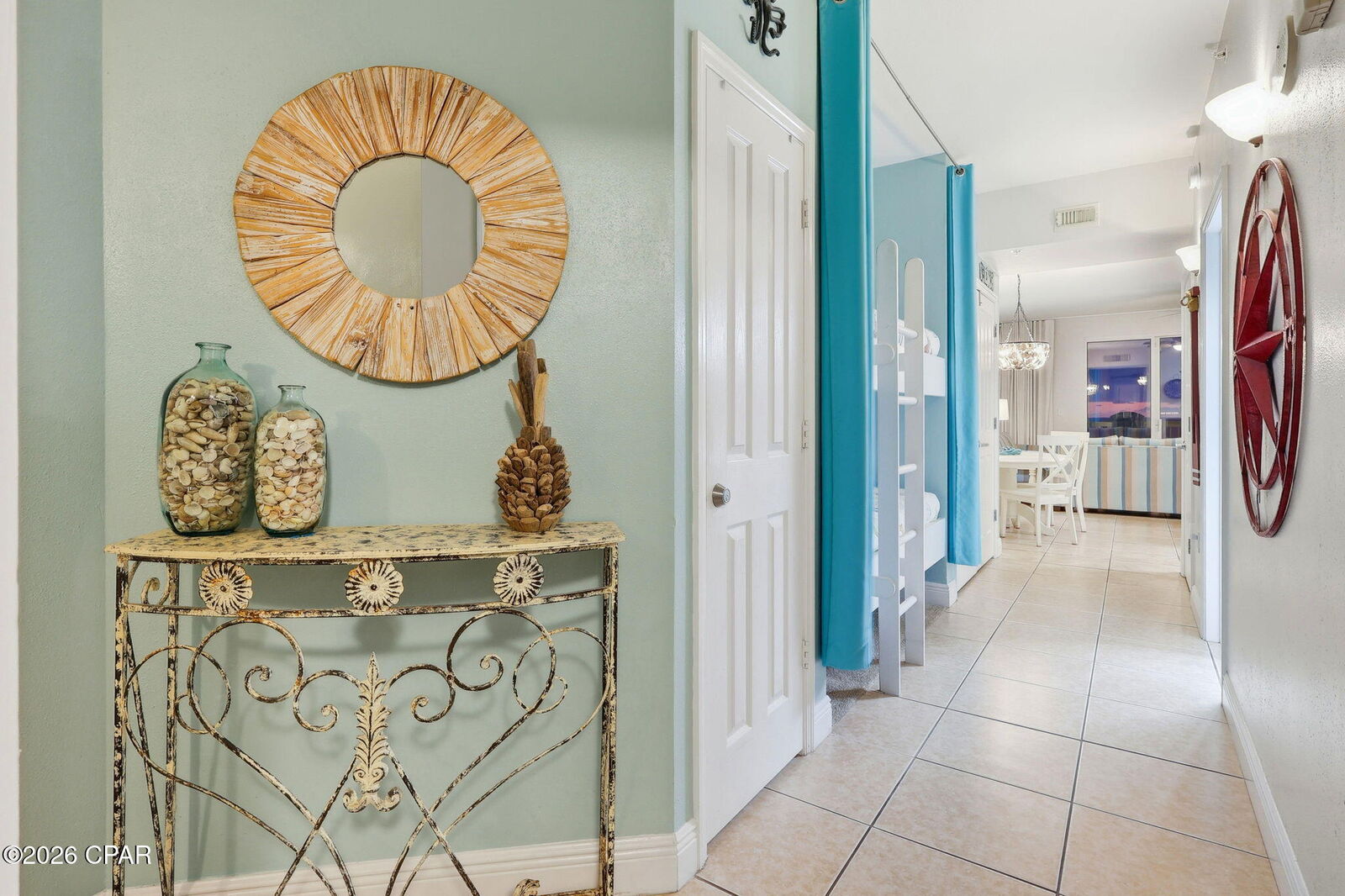 Property Photo: 17757 Front Beach Road 1406D FL 32413