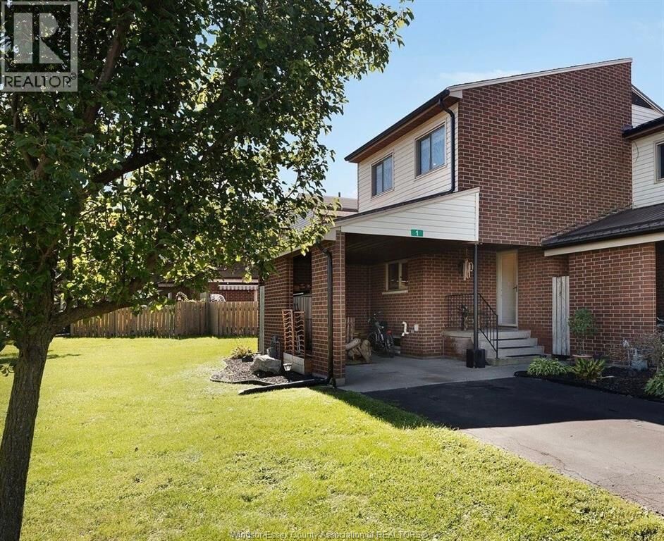Property Photo:  201 Concession 3 1  ON N0R 1G0 