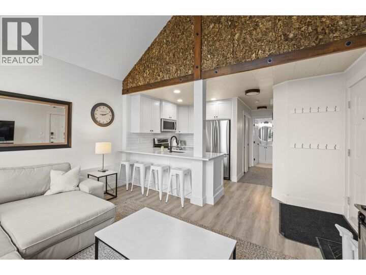 Property Photo:  5977 Snow Pines Crescent 116C  BC V1P 1P3 