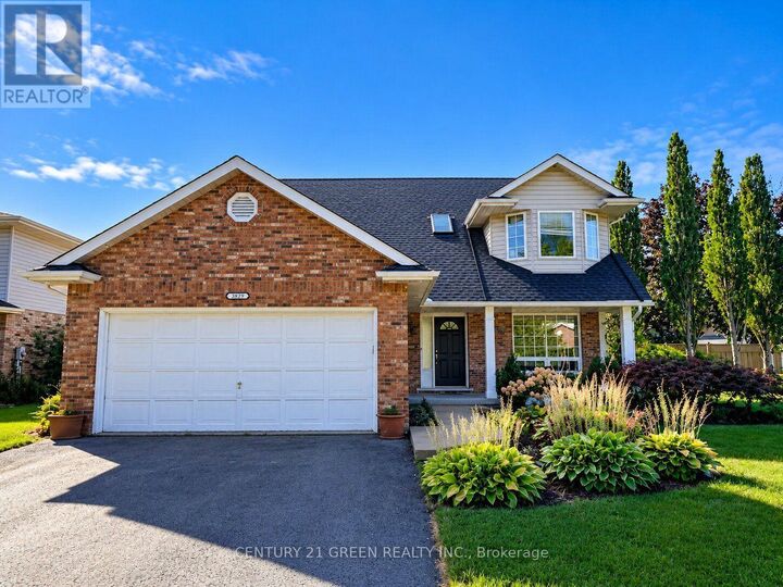 Property Photo:  3829 Northwood Drive  ON L2H 2Y5 