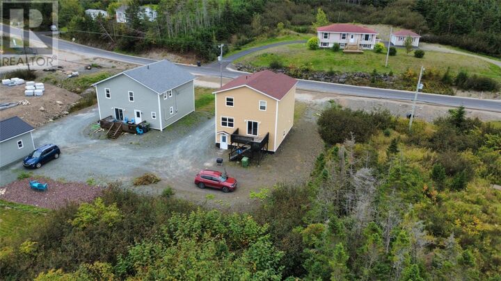 Property Photo:  229 Marine Drive  NL A0E 2M0 