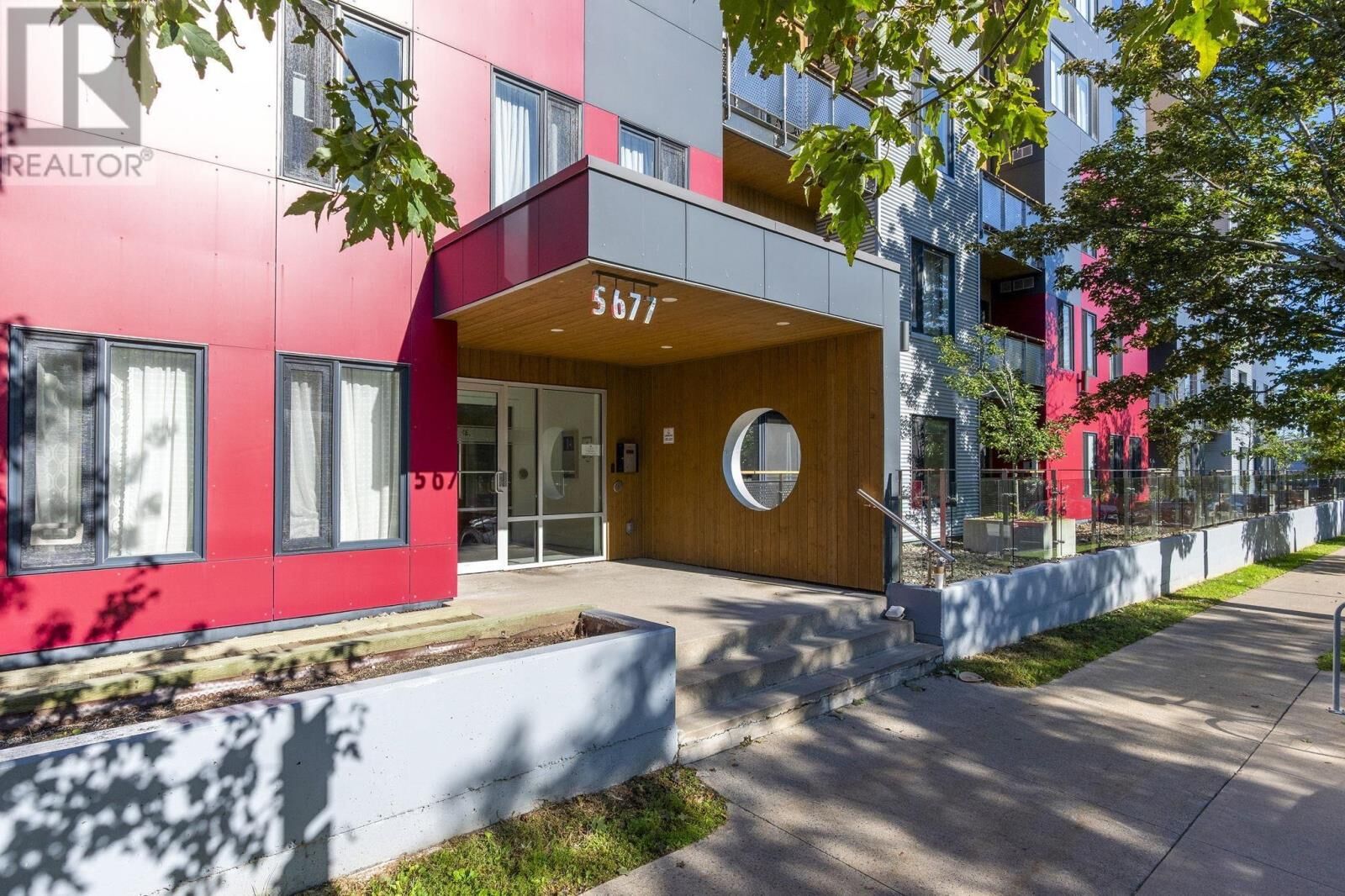 Property Photo:  5677 Harris Street 310  NS B3K 0G4 