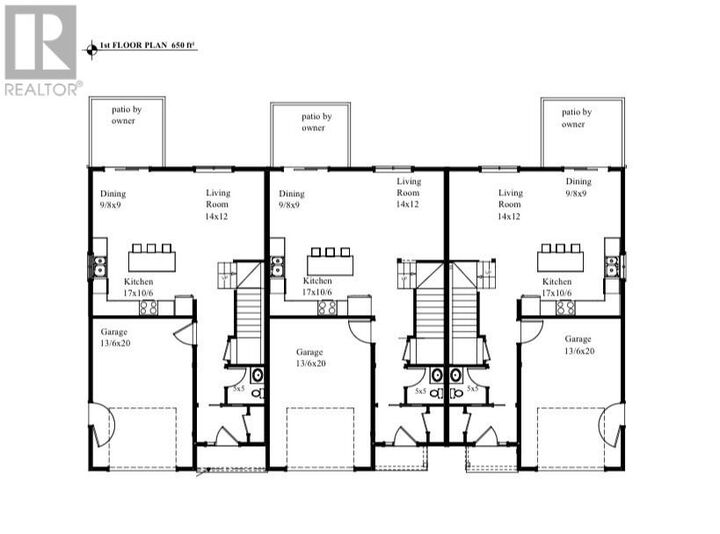 Property Photo:  2 Tulip Boulevard  NL A1L 4R1 