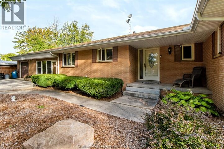 Property Photo:  150 Murdoch Street  ON N0R 1G0 