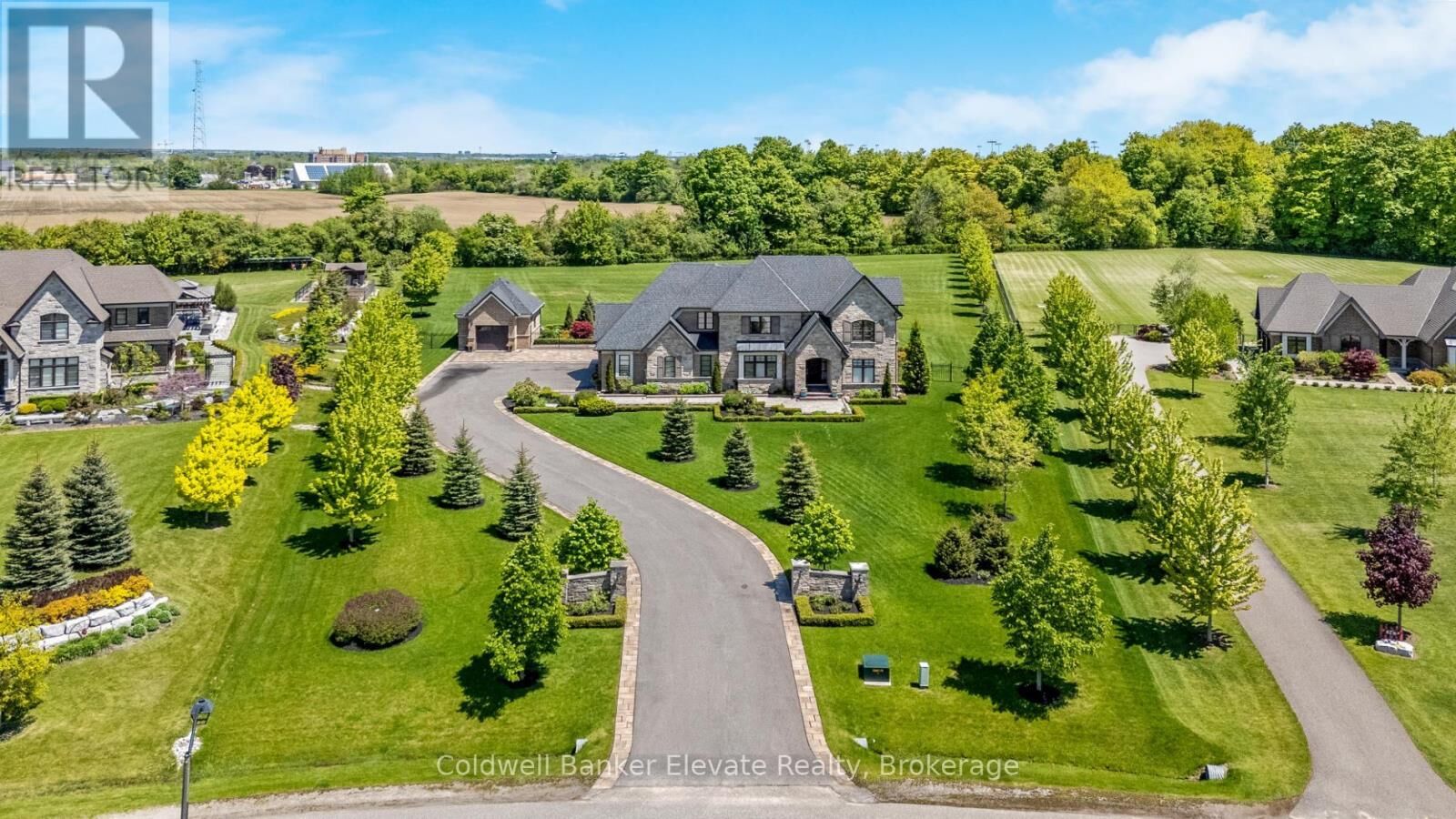 Property Photo:  50 Autumn Circle  ON L0P 1H0 