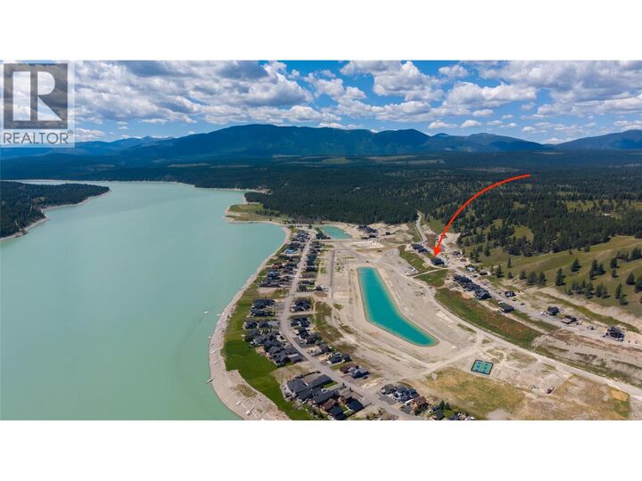 Property Photo:  Lot 14 Marcer Road  BC V0B 1T5 