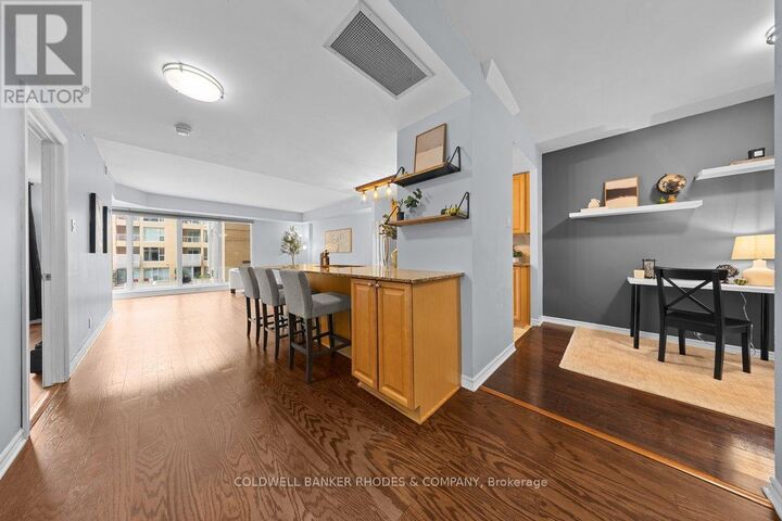 Property Photo: 200 Lett Street 201 ON K1R 0A7