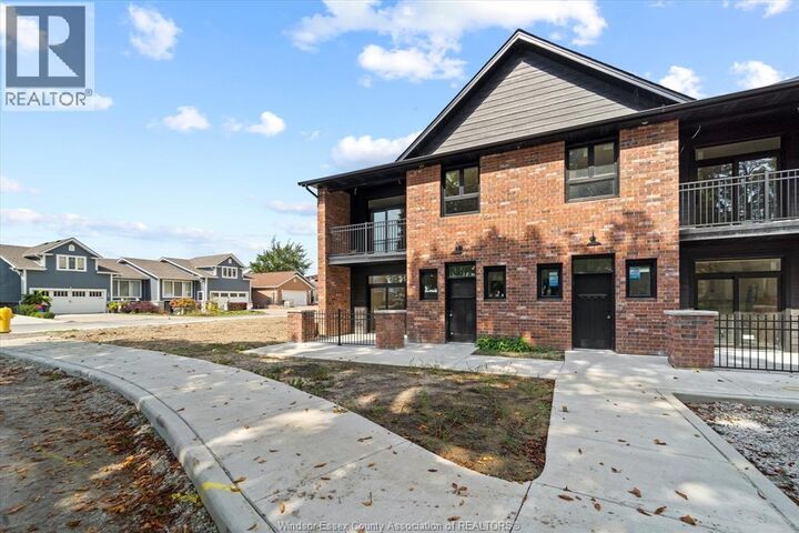 Property Photo:  515 Dalhousie Street 2B  ON N9V 3P3 