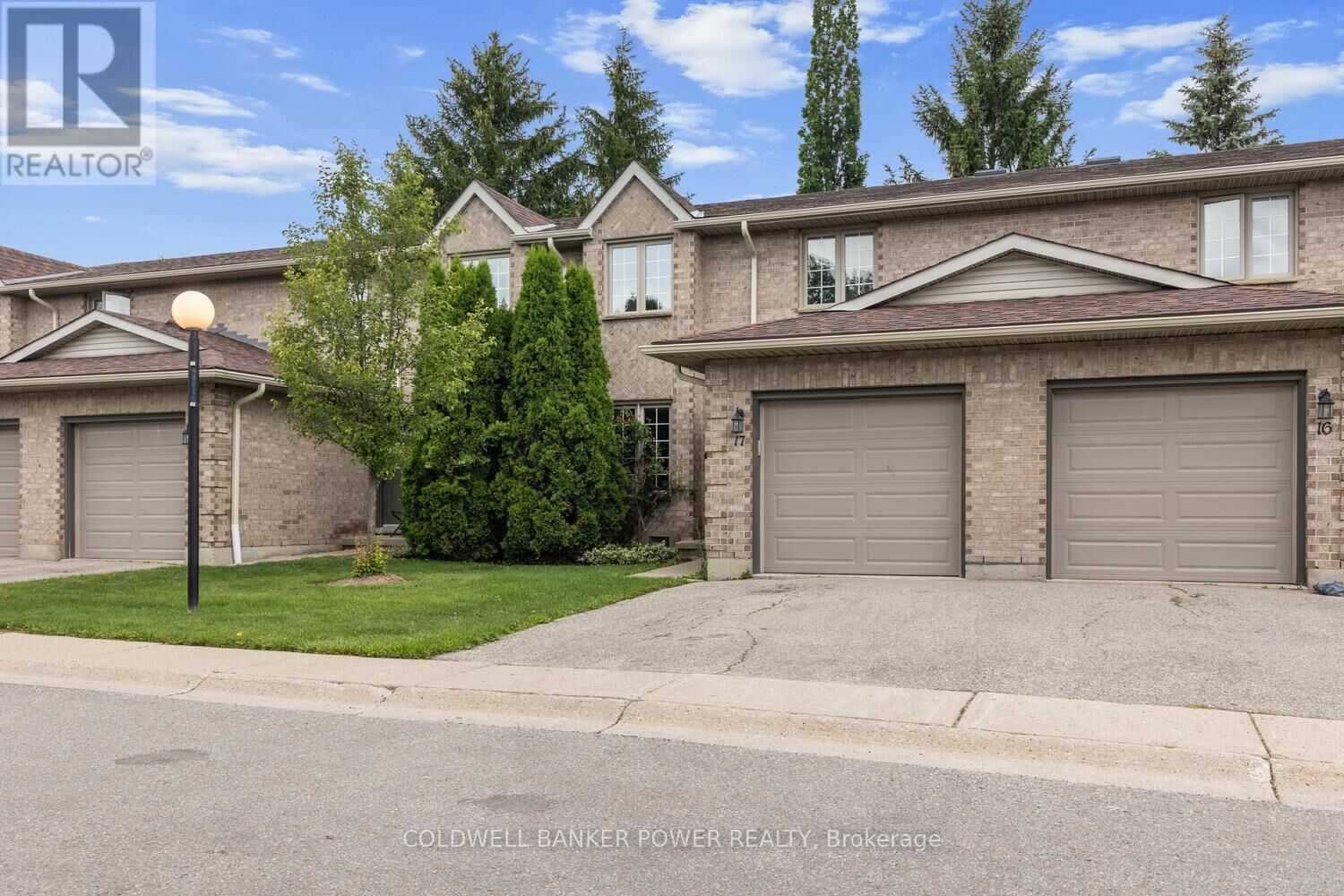 Photo de la propriété:  340 Ambleside Drive 17  ON N6G 4Y5 