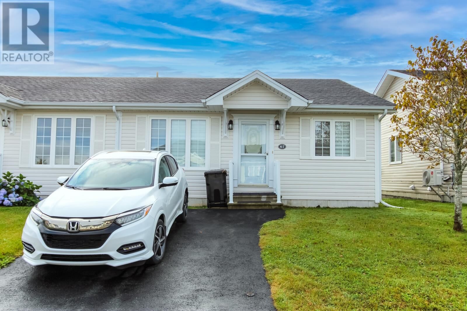Property Photo: 67 Gisborne Place NL A1H 0B1