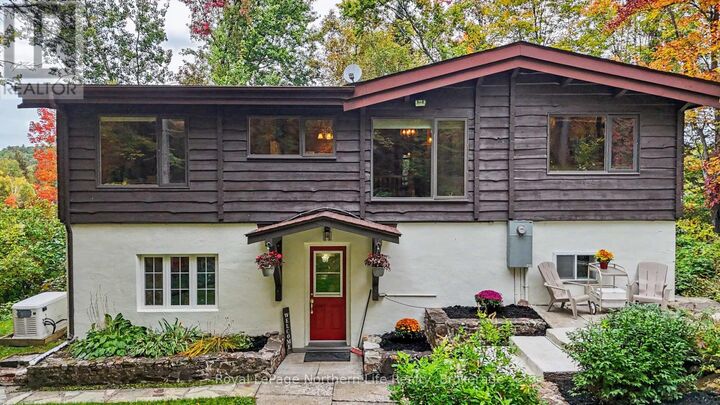 Property Photo:  709 Macpherson Drive  ON P0H 1K0 