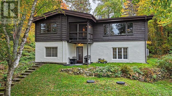 Property Photo:  709 Macpherson Drive  ON P0H 1K0 