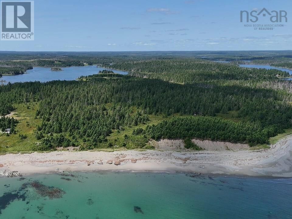 Property Photo:  Lot 08-15 Crooked Lake Rd  NS B2J 1C4 