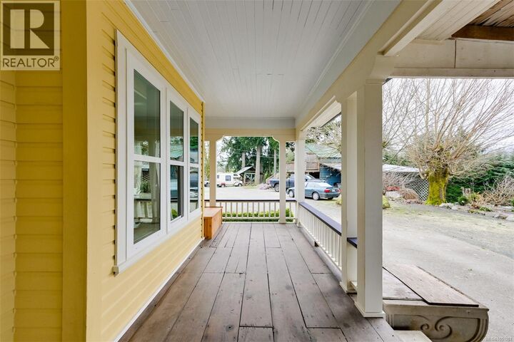 Property Photo:  4890 Wilson Road  BC V9L 6L5 