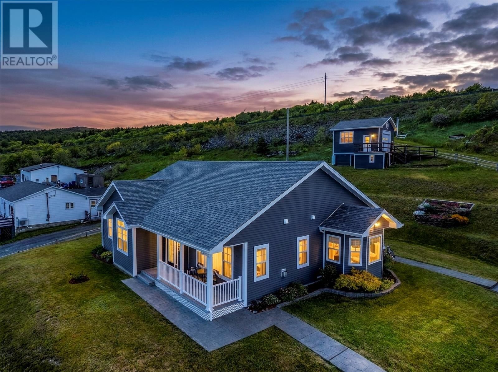Property Photo: 22 Chapel Street NL A1Y 1C5