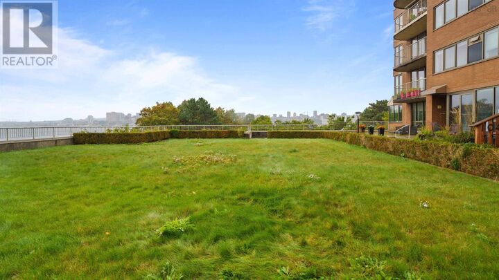 Property Photo: 1 Prince Street 101 NS B2Y 4L3
